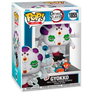 FUNKO POP Gyokko 1855