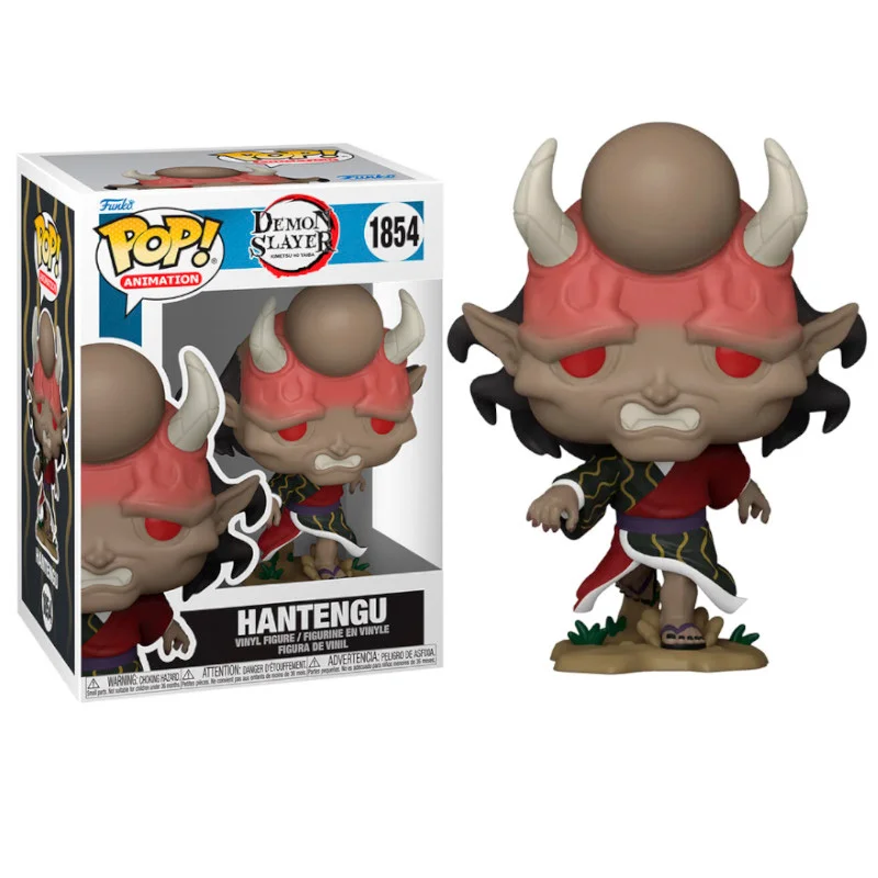 FUNKO Hantengu 1854