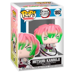 figura POP Mitsuri Kanroji 1852