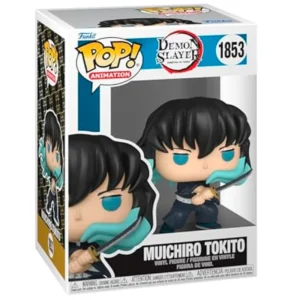 figura POP Muichiro Tokito 1853