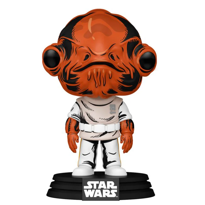 figura POP Admiral Ackbar 771