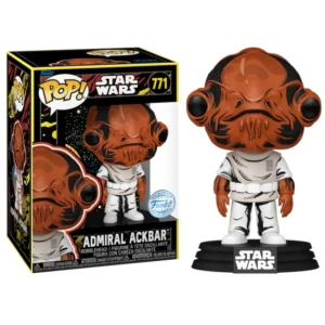FUNKO Admiral Ackbar 771
