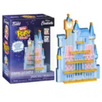 BITTY Display Castillo Cenicienta