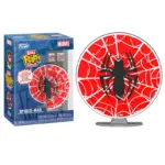 BITTY Display Spider-Man