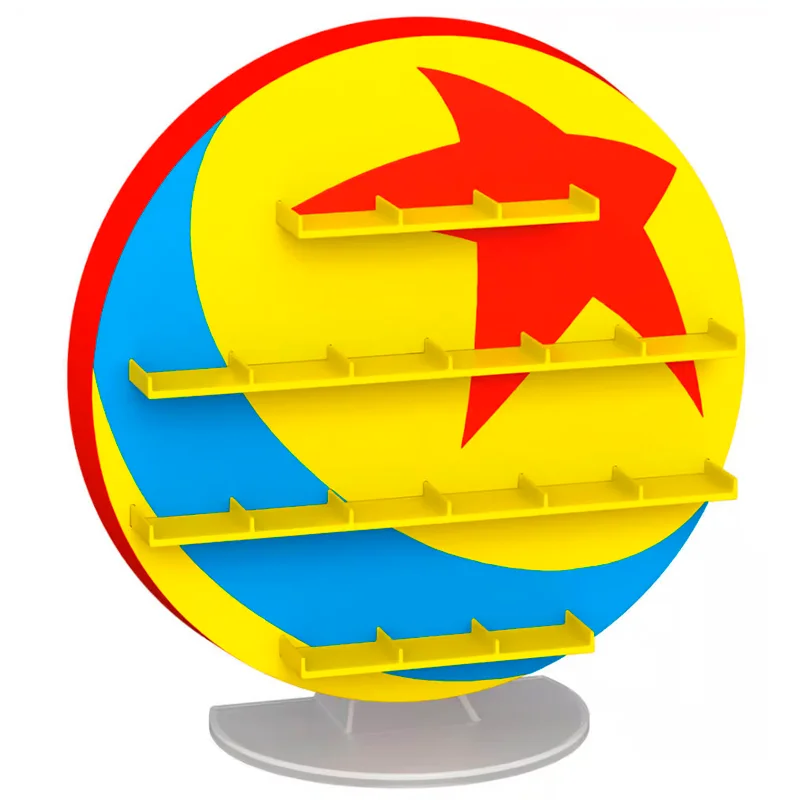 BITTY POP Display Pelota Pixar