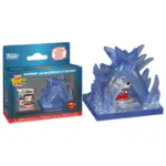 BITTY Super-Man y la Fortaleza de la Soledad