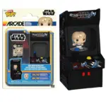 BITTY Luke Arcade