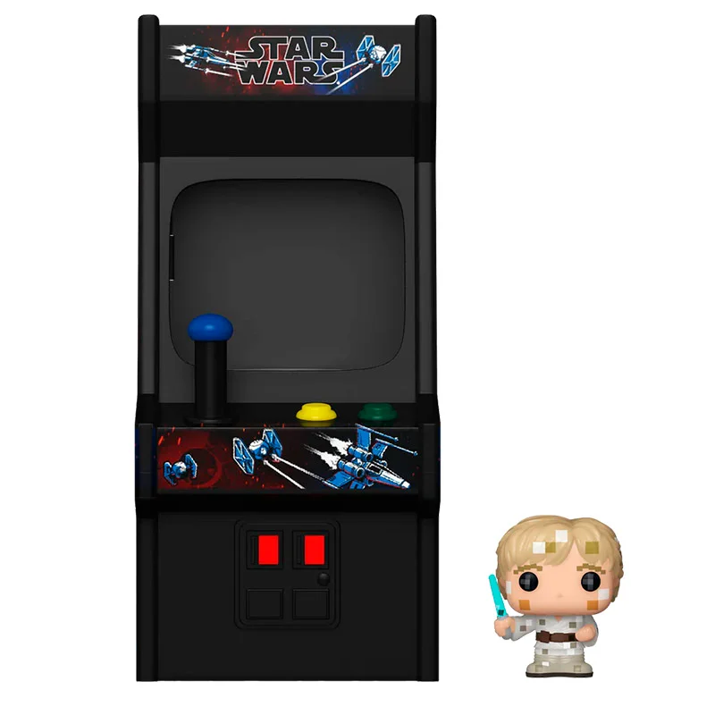 figura BITTY POP Luke Arcade