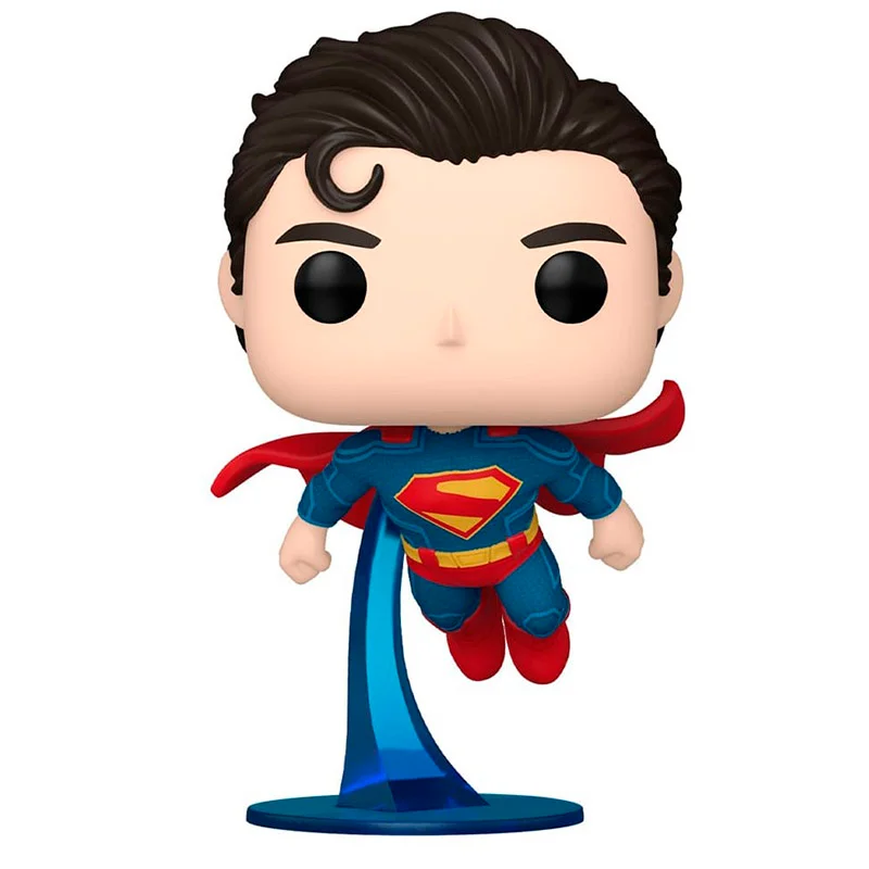 figura POP SuperMan 562
