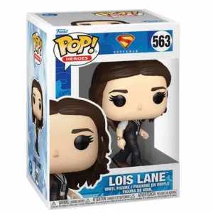 FUNKO POP Lois Lane 563