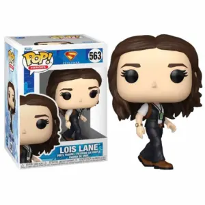 FUNKO Lois Lane 563