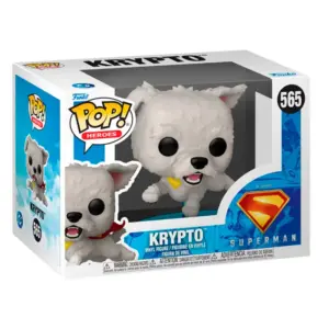 FUNKO POP Krypto 565