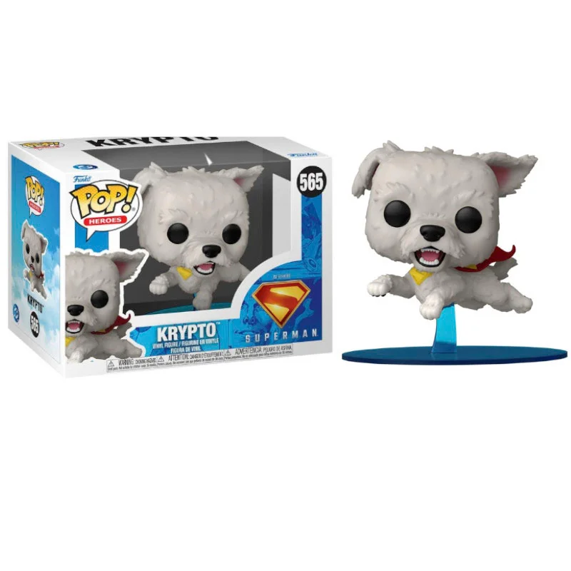 FUNKO Krypto 565