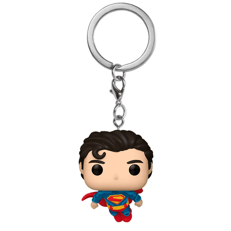 POCKET POP SuperMan