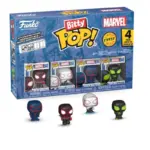 BITTY Spider-Man Series 2