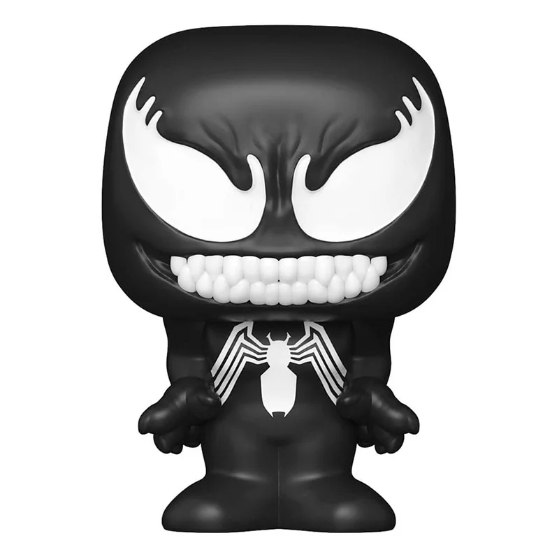 figura BITTY POP Spider-Man Series 3