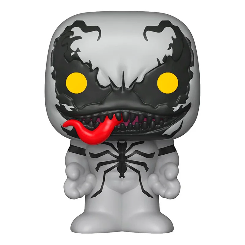 BITTY POP Spider-Man Series 3