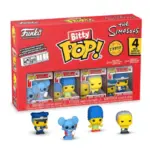 BITTY Los Simpson Series 2