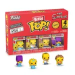 BITTY Los Simpson Series 3