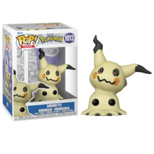 FUNKO Mimikyu 1013
