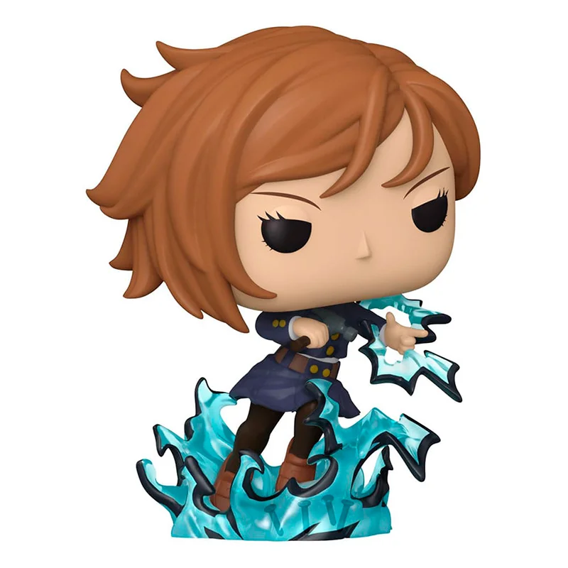 figura POP Nobara Kugisaki 1884