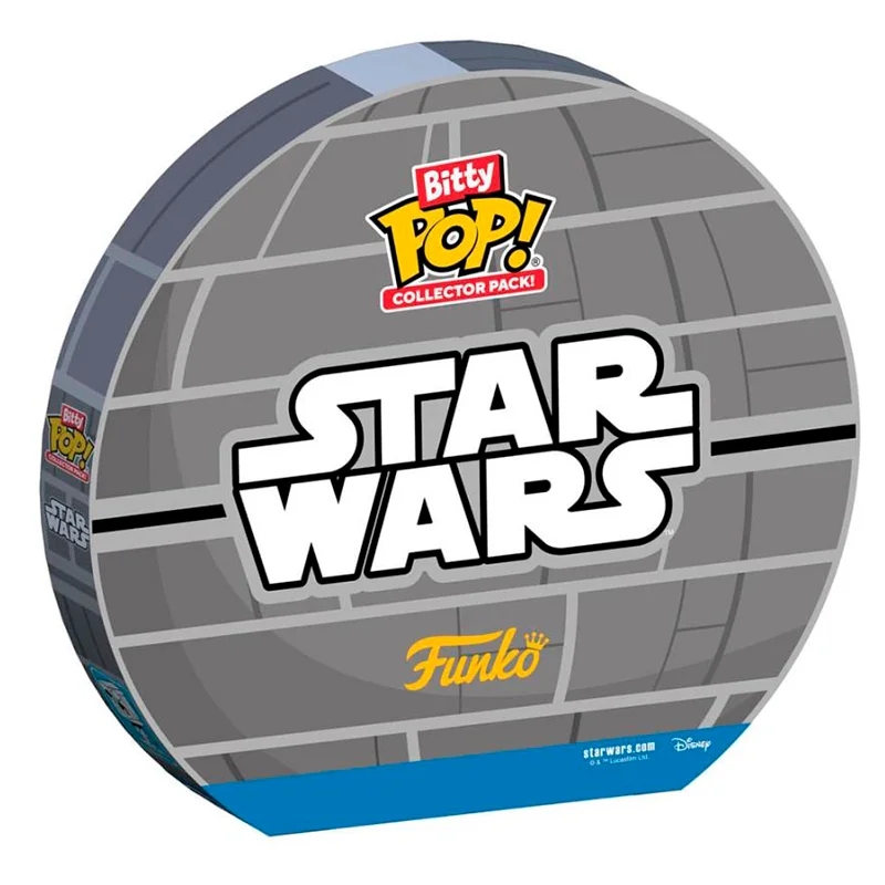 BITTY POP Star Wars