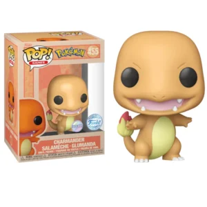 FUNKO Charmander 455