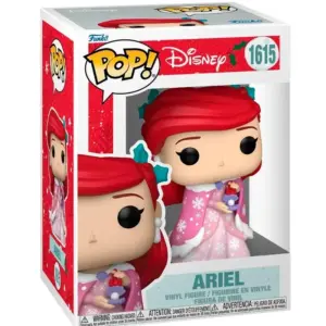 FUNKO POP Ariel 1615