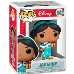 figura POP Jasmine 1612