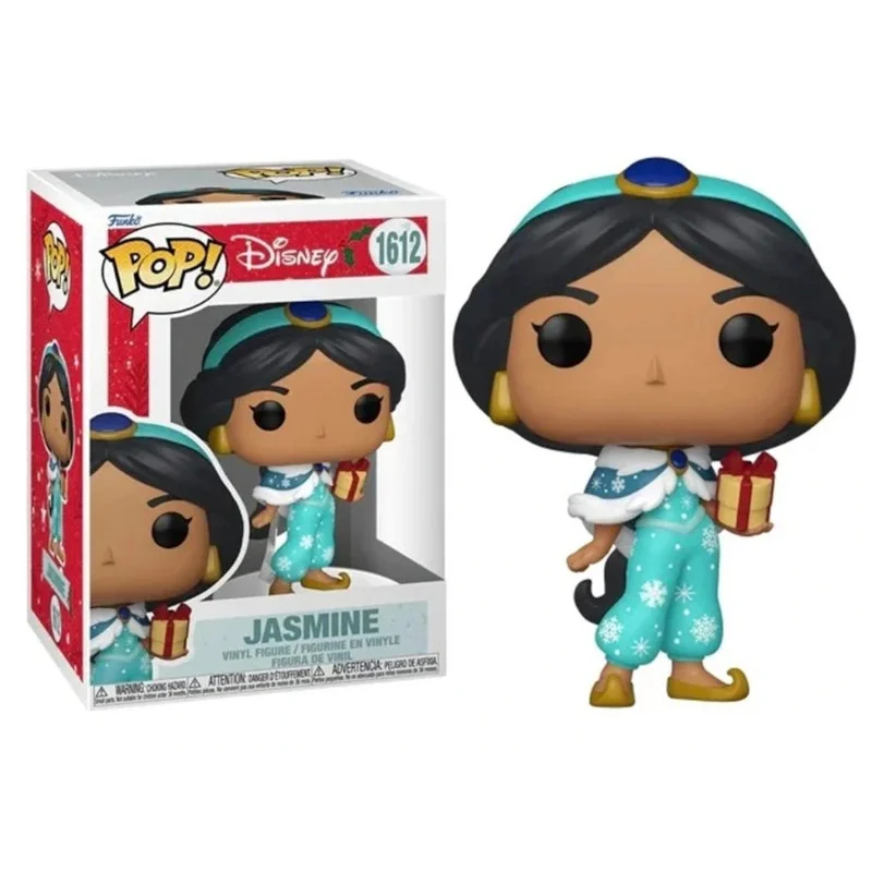 FUNKO Jasmine 1612