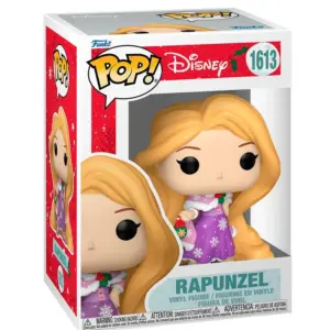 FUNKO POP Rapunzel 1613