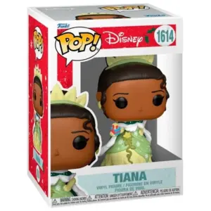 figura POP Tiana 1614