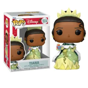 FUNKO Tiana 1614