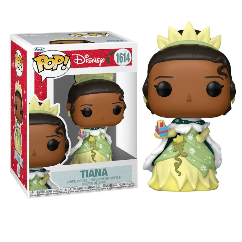 FUNKO Tiana 1614