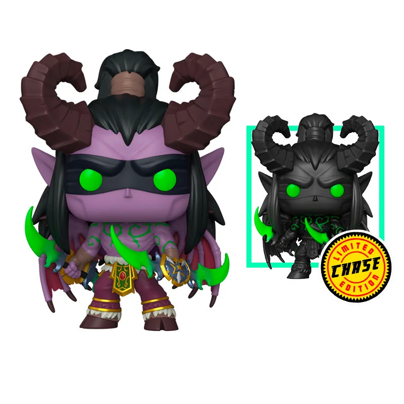 FUNKO Illidan 1101