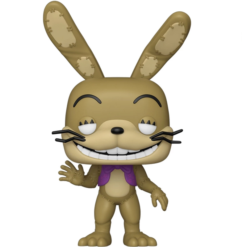 FUNKO Glitchtrap 1128