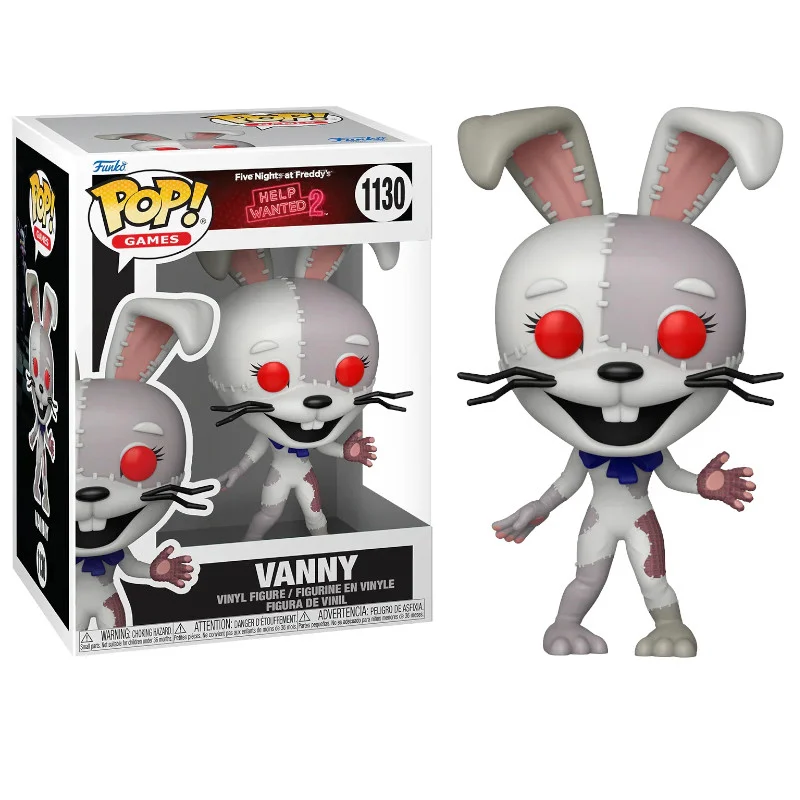 FUNKO Vanny 1130