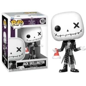 FUNKO Jack Skellington 1633