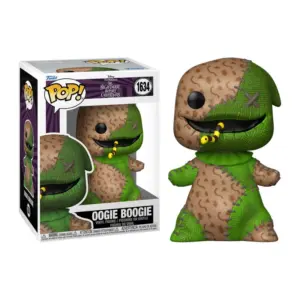 FUNKO Oogie Boogie 1634