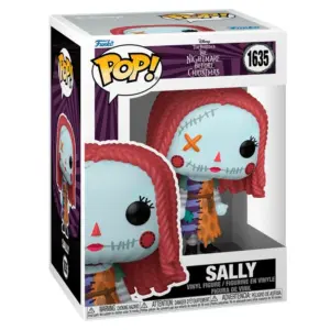 FUNKO POP Sally 1635