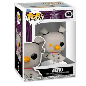 figura POP Zero 1636