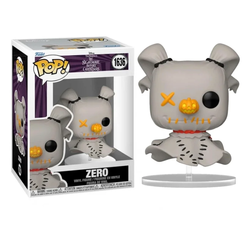 FUNKO Zero 1636