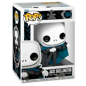 figura POP Jack Skellington 1604