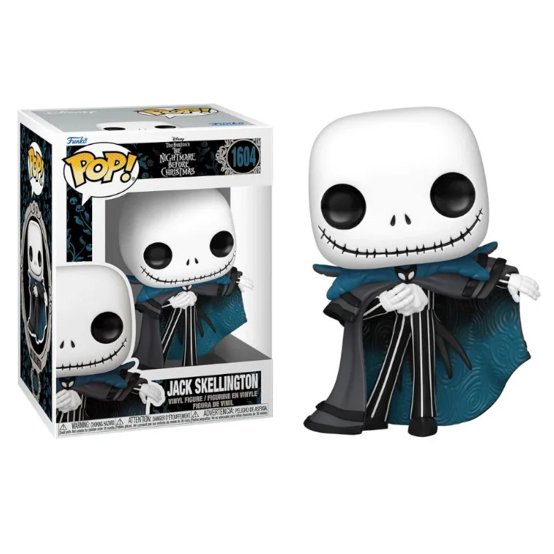 FUNKO Jack Skellington 1604