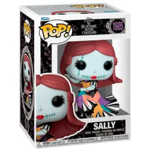 FUNKO POP Sally 1605