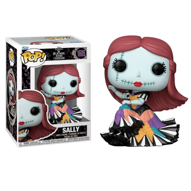 FUNKO Sally 1605