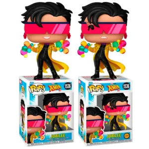 FUNKO POP Jubilee 1536