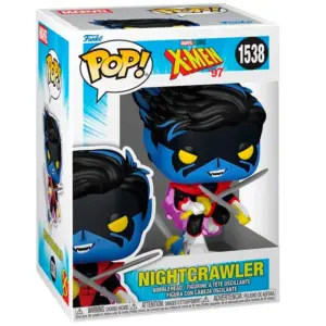 figura POP Nightcrawler 1538