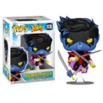 FUNKO Nightcrawler 1538