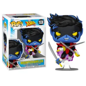 FUNKO Nightcrawler 1538